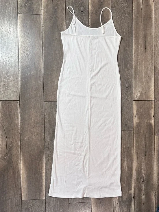 Culture Code Ribbed Maxi Dress - Picture 9 of 9